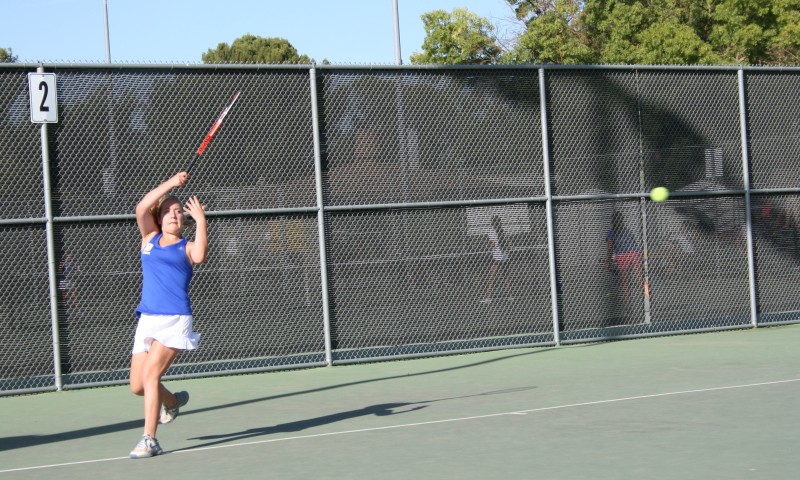 Tennis Photo