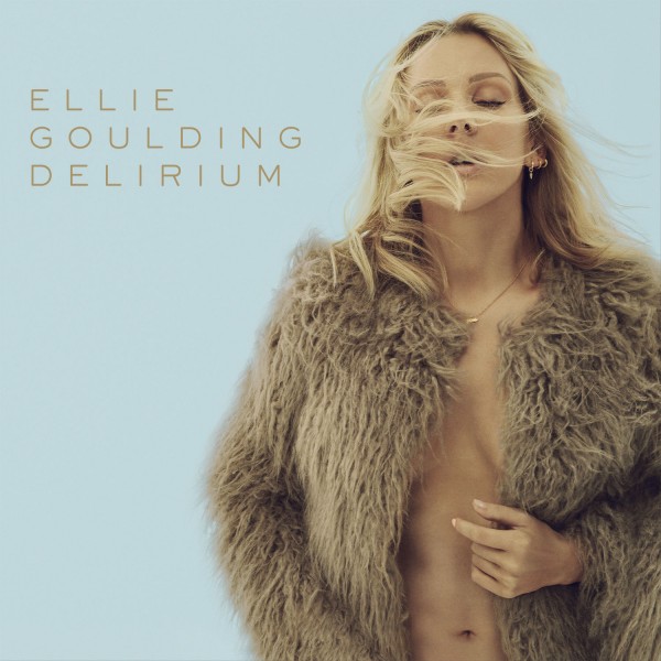 Ellie Goulding’s album, Delirium, came out Nov. 6 including 22 songs Courtesy of Apple Incorporated.  