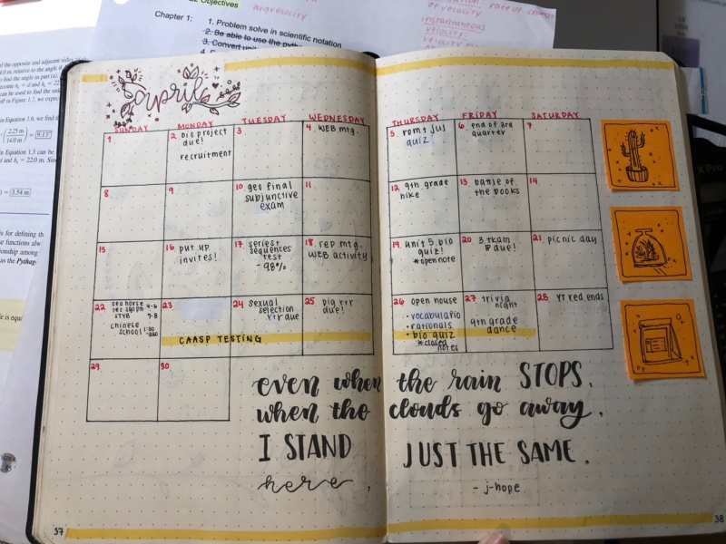 Why the Bullet Journal Works: It Soothes Your Panicky Mind -- Science of Us