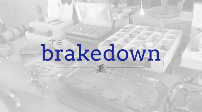 The Brakedown Ep 25: It’s the (Persian) New Year!