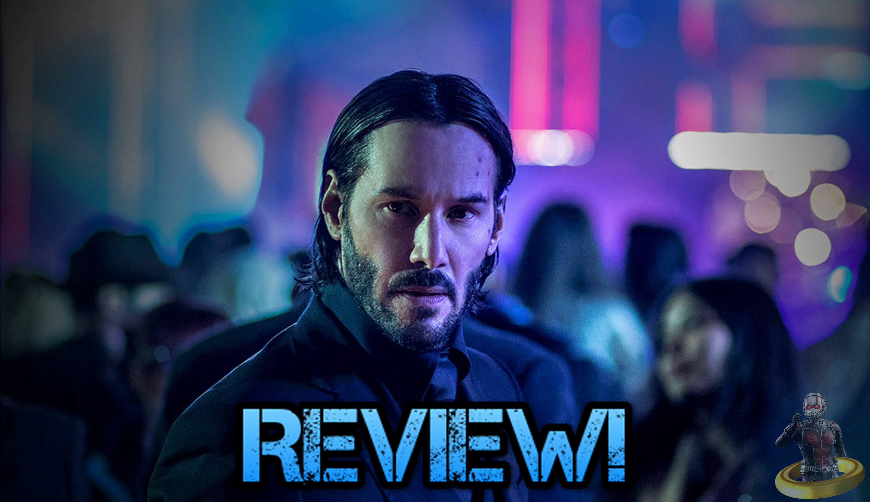 REVIEW: John Wick 3 sticks with series' style - The HUB
