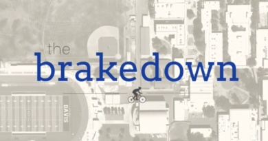 brakedown logo