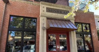mishka's cafe