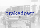 The Brakedown Ep 18: Got Blood?