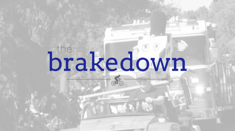 The Brakedown Ep 28: How much do you really know about UC Davis?