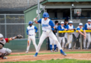 Blue Devils get Batted Down on the Pitch by the Matadors