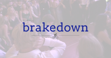 The Brakedown Ep 30: A look into what spring brings
